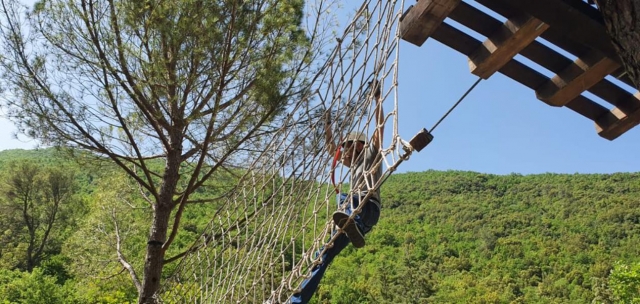  escalódromos 