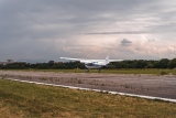 Vuelo en avión de 60 minutos a Milán.