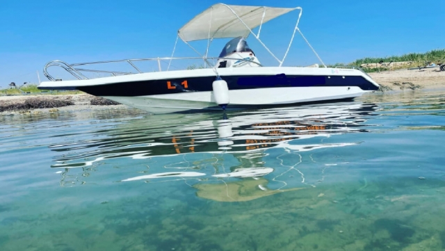  sube a bordo de nuestros barcos