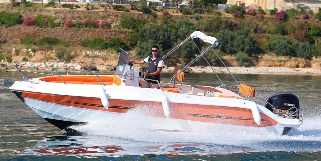  Barco Calipso 