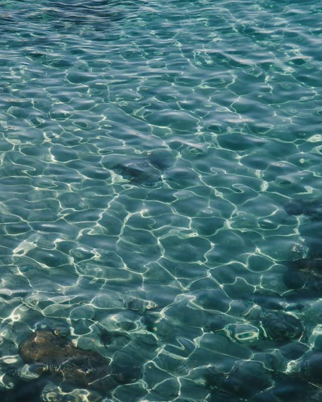  El agua de Lampedusa