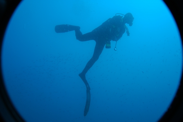  buceo a grandes profundidades 