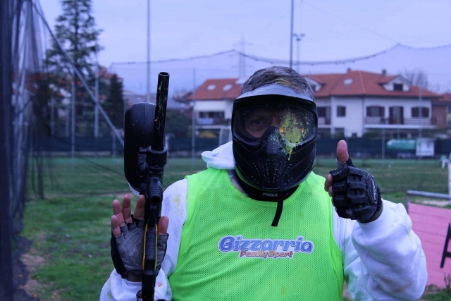  Preparados para el gotcha 
