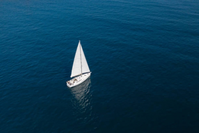  experiencia única a bordo de un velero