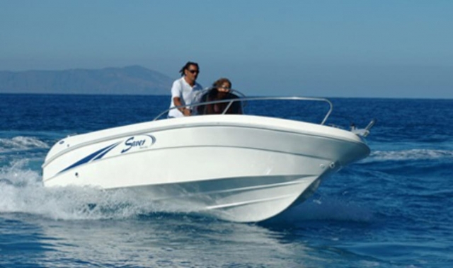 Ahorrador de barcos 