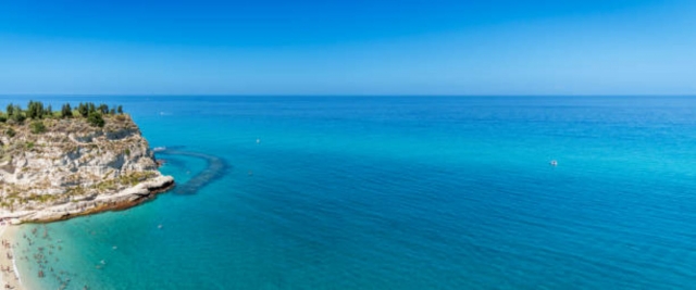  costa de los dioses
