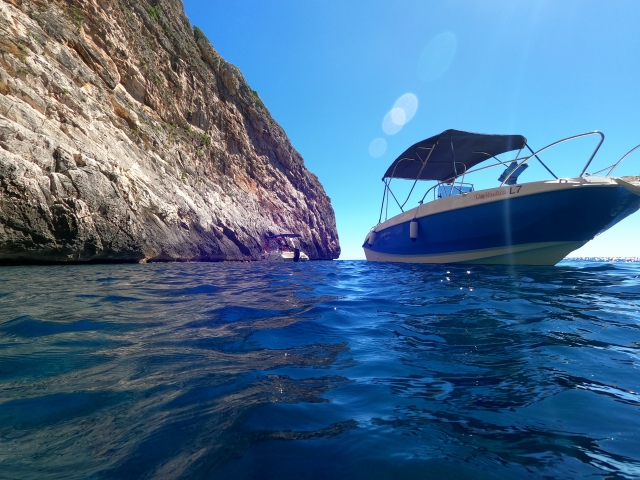  Mar de Apulia 