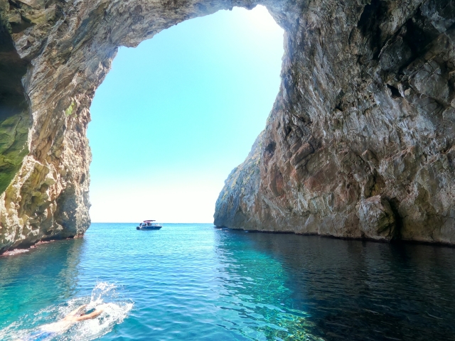 Calas Mar Adriático 