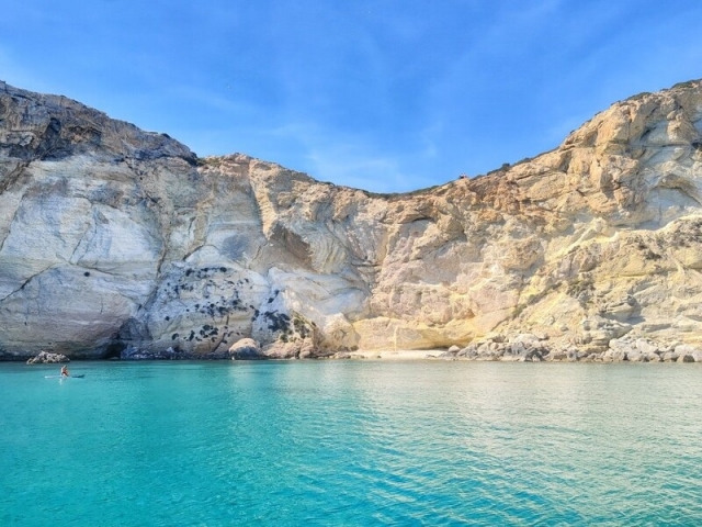 Aguas sardas 