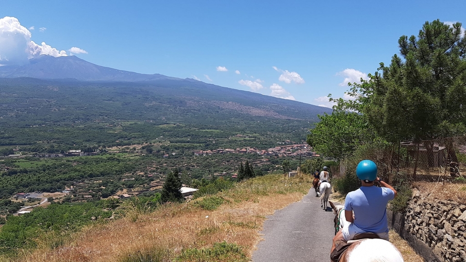  Paseo con vistas 