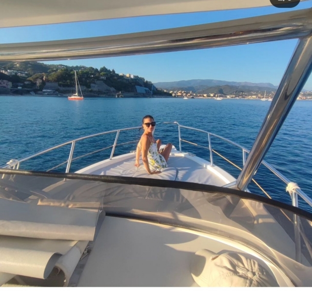  Proa del barco 