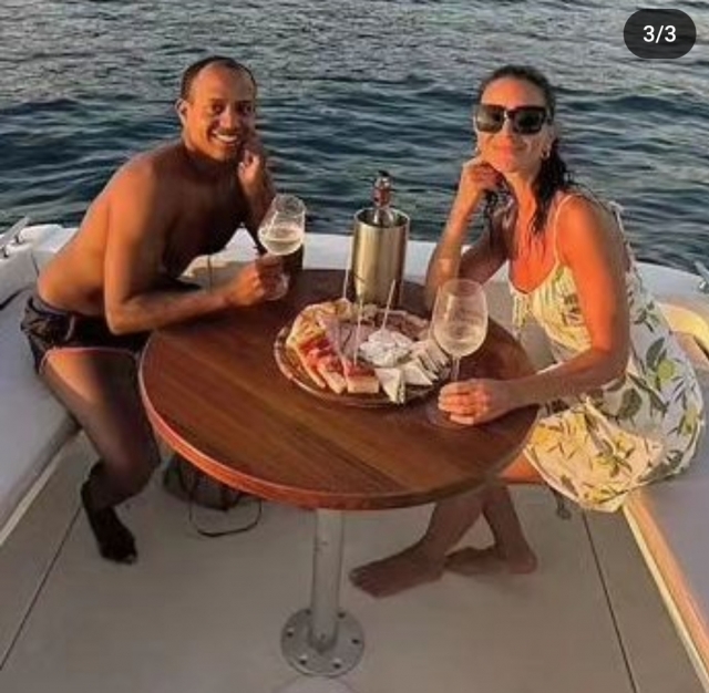  Viaje romántico 