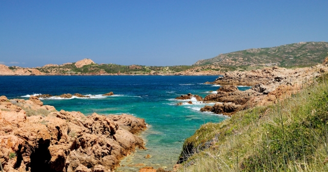  playa rocosa