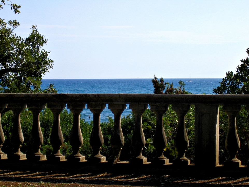 Castiglioncello Castiglioncello