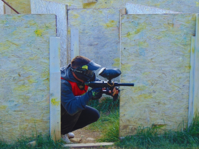 En defensa de los compañeros