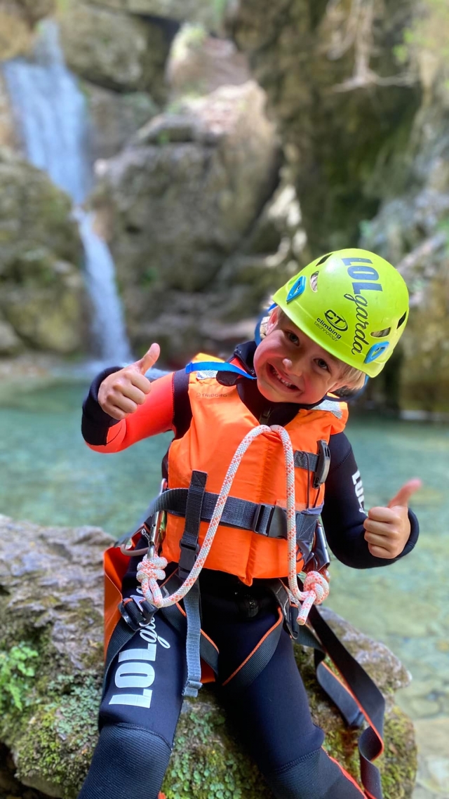  incluso para los más pequeños 