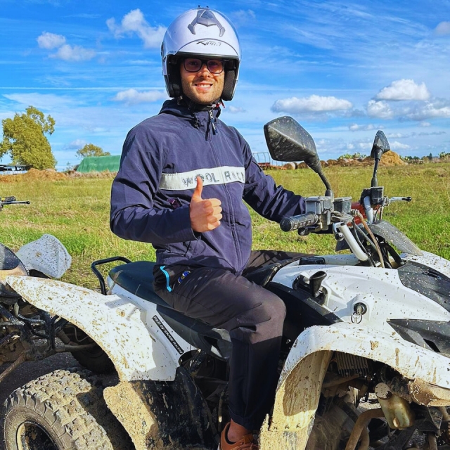 Diversión y relajación