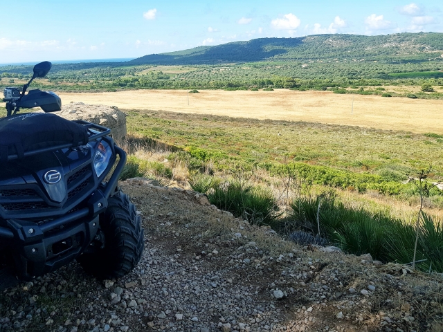  Relajación al aire libre 