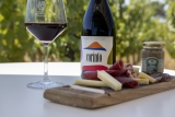 Camarra de vinos Piana di Castellaro 5 copas