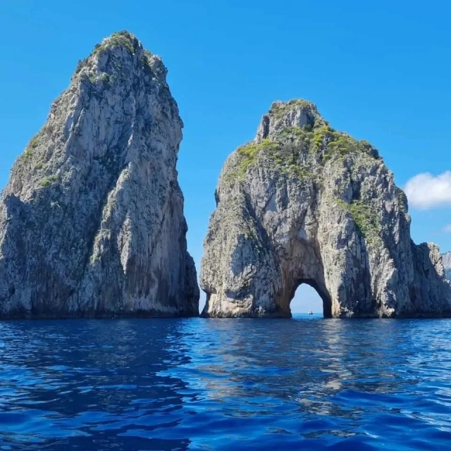 Costa de Amalfi 