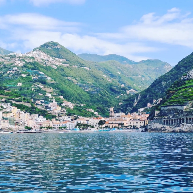  Aguas de Campania 
