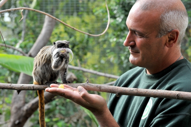  Protegiendo la biodiversidad 
