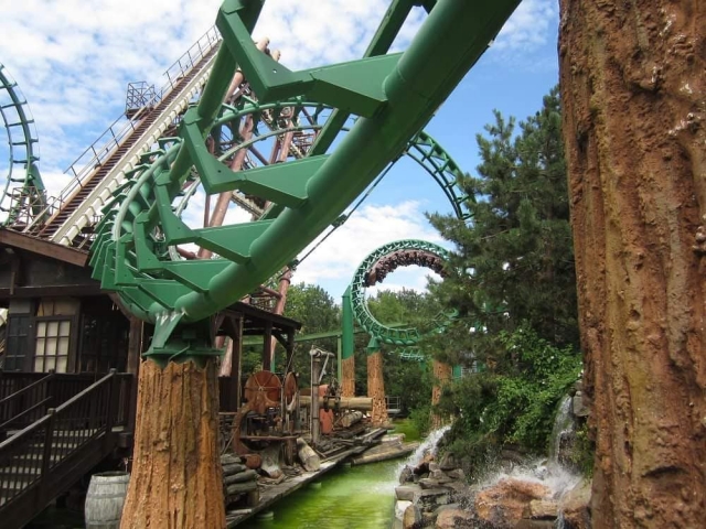  Cerro rusa y adrenalina