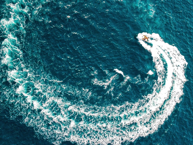  El mar en La Spezia 