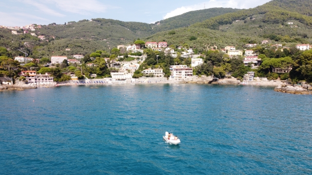  Costa de Liguria