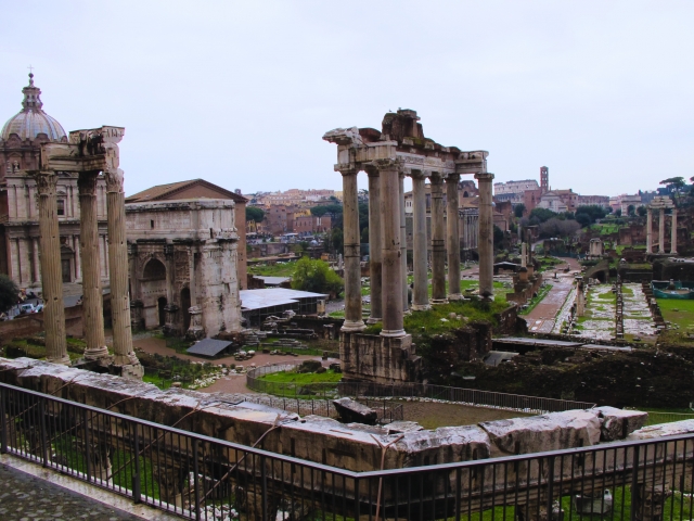  Foros Imperiales 
