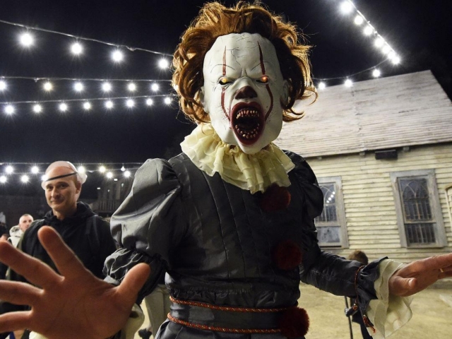  Películas de terror para Halloween 