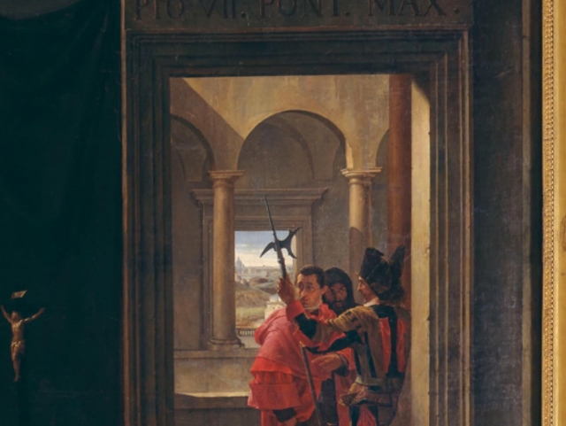  Pinturas vaticanas 