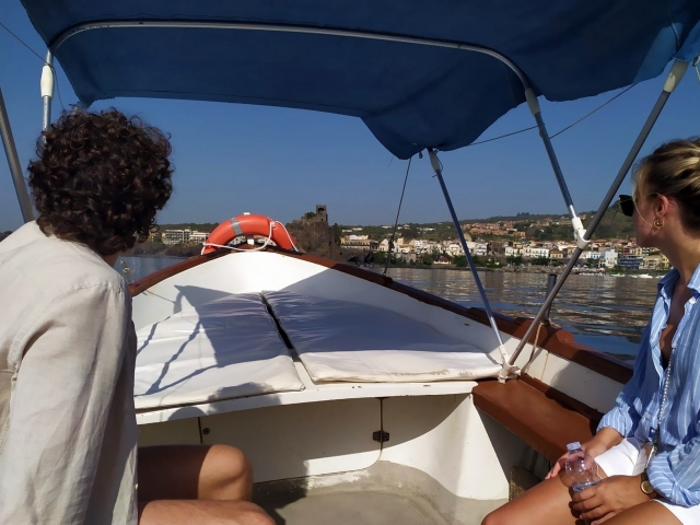  Aci Trezza viajando 