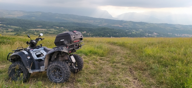  Panoramas de Abruzzo