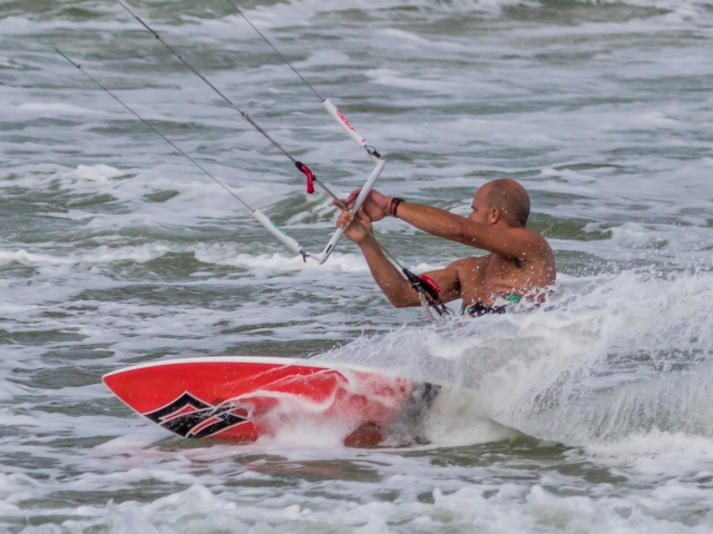 Diversión en el Lago de Como