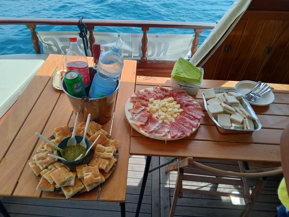  Nuestras degustaciones 