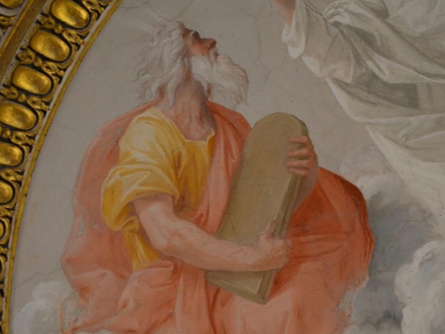  Frescos de los Museos Vaticanos 
