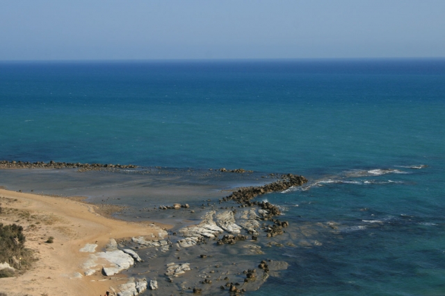  Lidos de Sicilia 