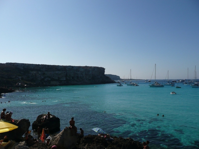  Panoramas en Siracusa 