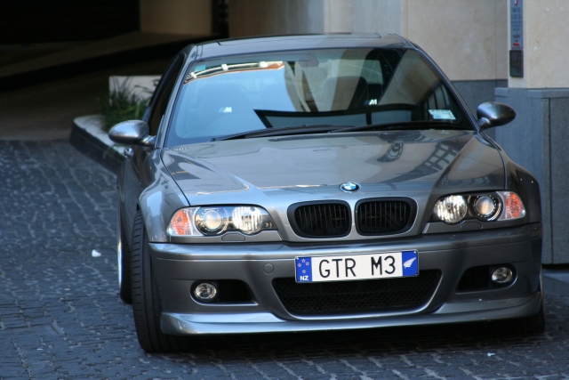 Nuestros coches 