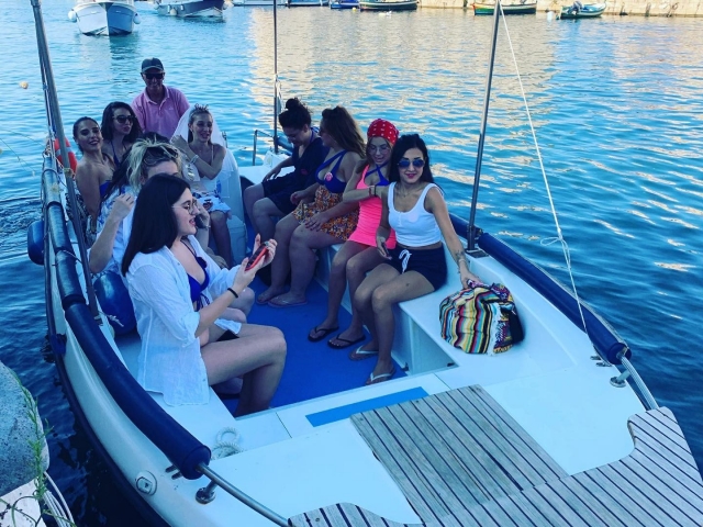  Diversión y relax en Sicilia