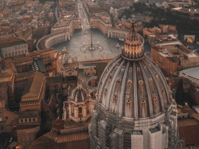  Ciudad del Vaticano 