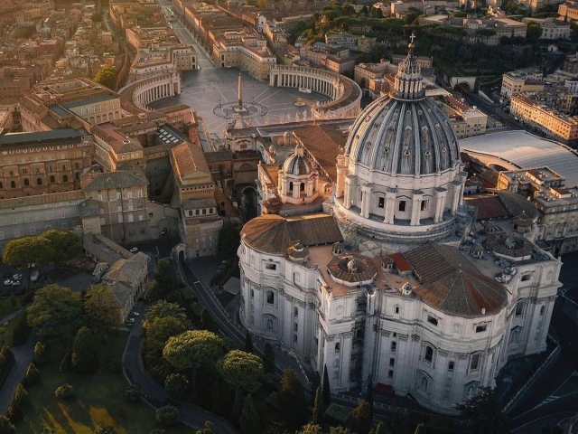  Ciudad del Vaticano 