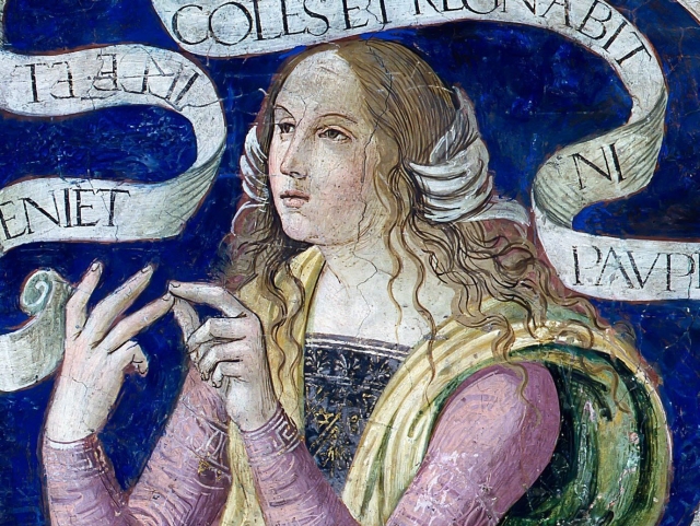  Frescos de los Museos Vaticanos 