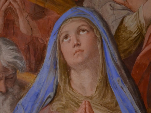  Frescos Vaticanos 
