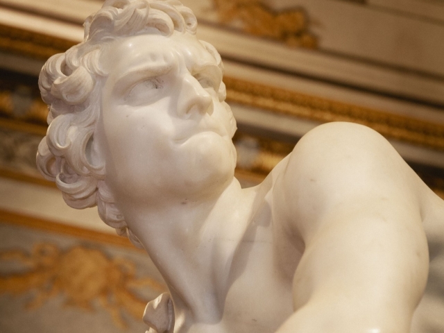  David de Bernini 