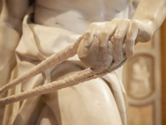  Detalles de Bernini 