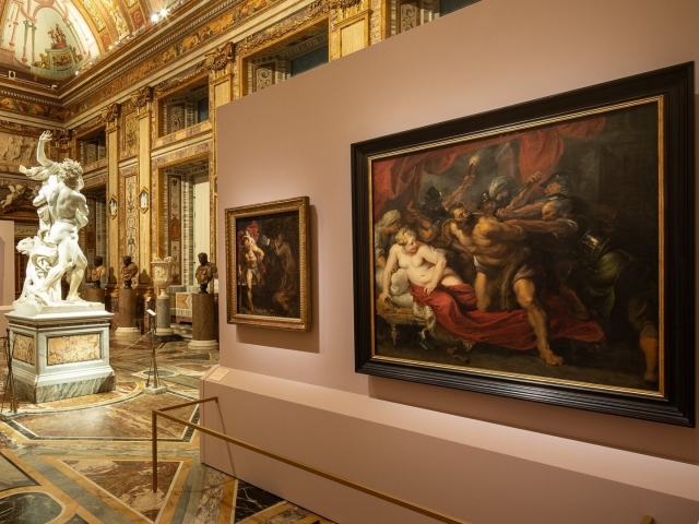  Maravillosas obras de Rubens 