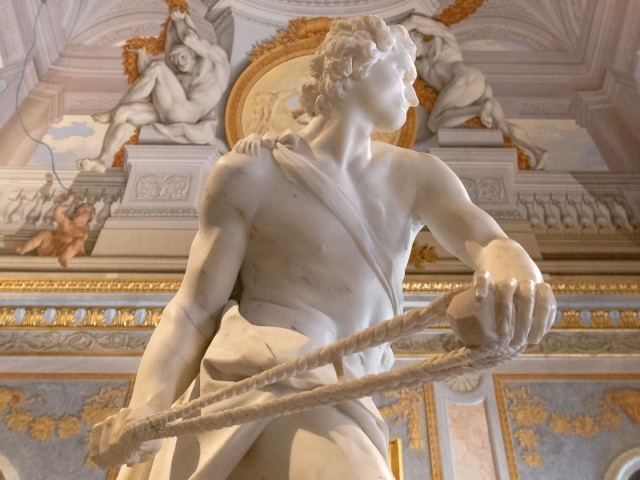 David de Bernini 