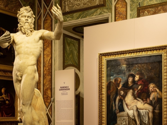  Rubens 